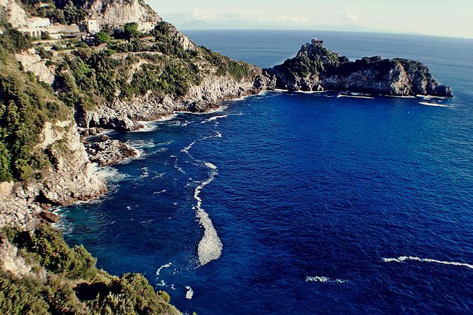 Amalfi Coast Private Day Trip - Operating Hours and Availability