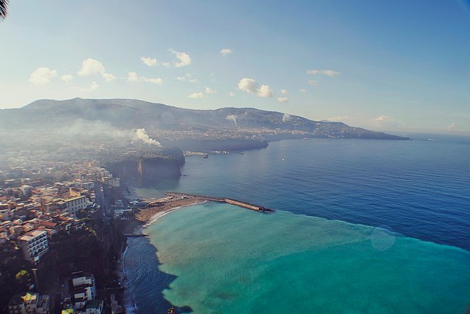 Amalfi Coast With a Local - Reviews and Ratings