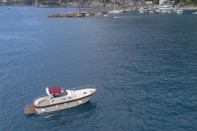 Amalfi & Positano Private Comfort Tour - Traveler Feedback and Experiences