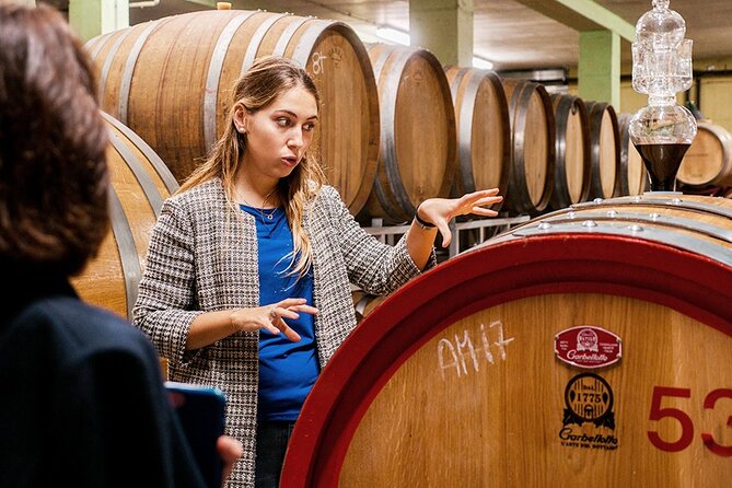 Amarone Wine Tour - Booking and Additional Details