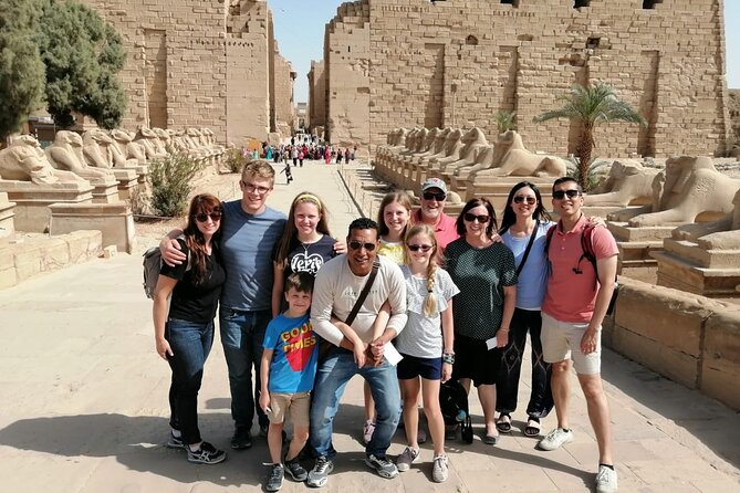 Amazing 4 Days Nile Cruise Luxor, Aswan and Abu Simbel ,Train Tickets From Cairo - Frequently Asked Questions