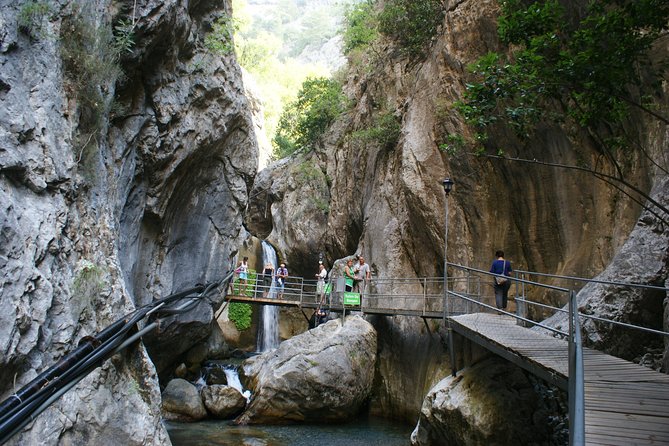 Amazing Sapadere Canyon and Goblins Cave With Village Visit - Tour Details and Logistics