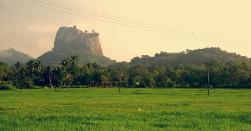Amazing Sri Lanka 3-Nights Tour - Important Information