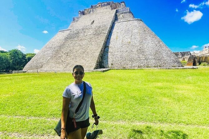 Amazing Trip to Uxmal, Chocolate Museum From Mérida - Overall Impressions and Recommendations
