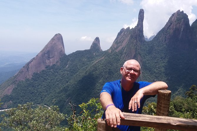 Amazing Waterfalls at Serra Dos Orgaos Full-Day Tour. - Accessibility and Accommodations