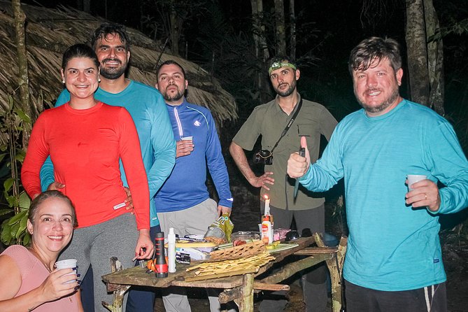 Amazon Survival Tour 5D/4N - Health and Accessibility Considerations