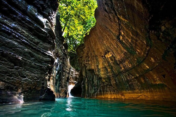 Amber Cove and Taino Bay Cruise Ship – Waterfalls of Damajagua - Meeting and Pickup Logistics