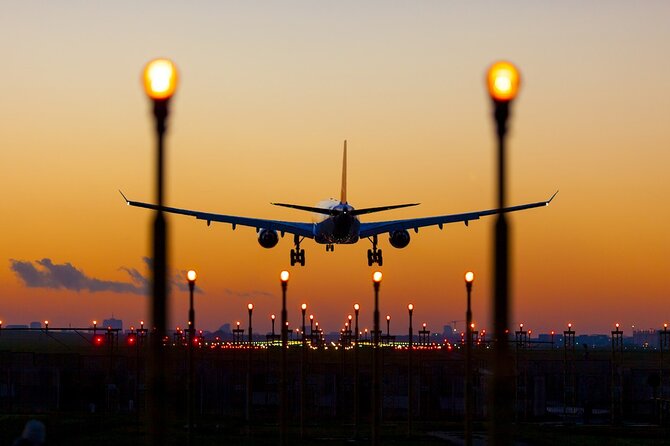 Amman Airport Private Transfers From/To Multi Destinations - Customer Testimonials and Experiences