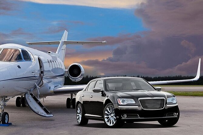 Amman Airport Shuttle Service To Multi Destinations - Accessibility Information