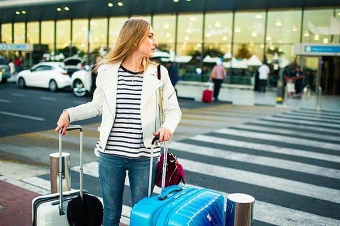 Amman Airport Transfer To/From Multi Destinations - Customer Reviews and Ratings