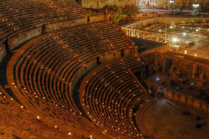 Amman Private City Tour - Customer Experiences and Reviews