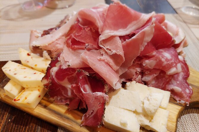 An Authentic Food & Wine Tour With a Sommelier in Pisa - Cancellation and Refund Policy