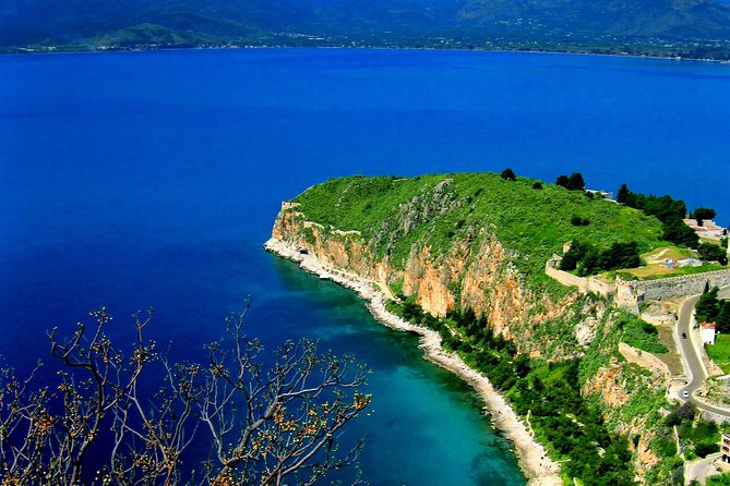An Exciting Exploration at Ancient Corinth, Mycenae and Nafplion Shore Excursion - Customizable Itinerary