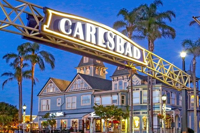 Anaheim Resort Private Transfer to or From San Diego. - Customer Experiences and Feedback