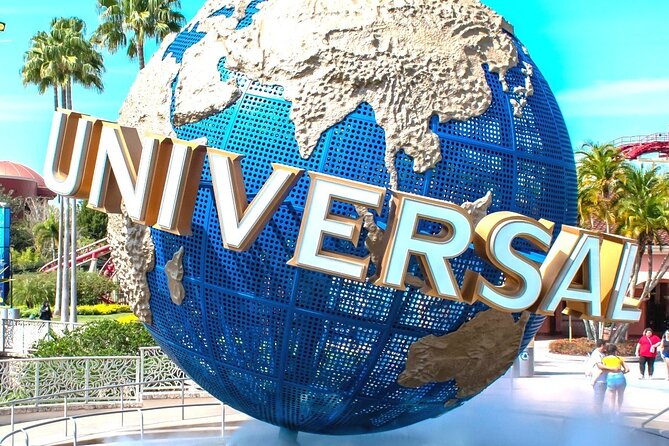 Anaheim Resort Private Transfer to or From Universal Studios - Accessibility and Special Accommodations