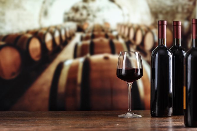 Ancient Cappadocias Wine Tasting - Private Tour - Tour Experience Details