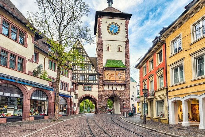 Ancient Echoes - Walking Tours of Historic Freiburg - Additional Tour Information