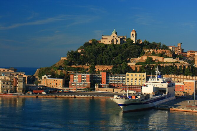 Ancona Like a Local: Customized Private Tour - Local Guide Insights
