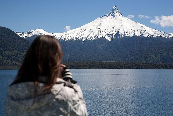 Andean Lakes Crossing Journey From Bariloche to Puerto Varas - Questions About Your Stay