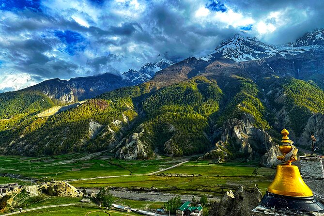 Annapurna Circuit Trek - Health and Safety Guidelines