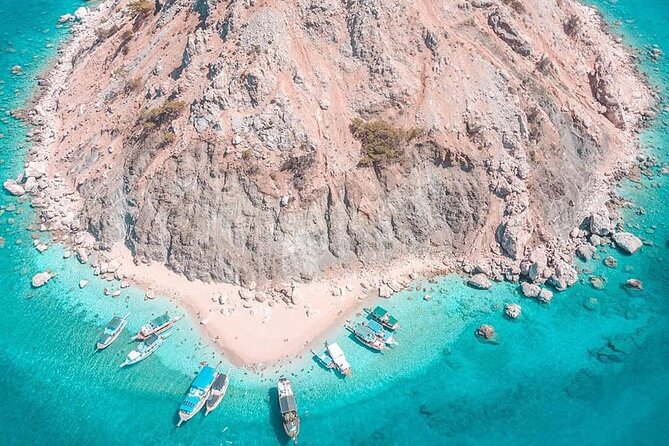 Antalya Suluada Boat Tour Review - Accessibility and Participation
