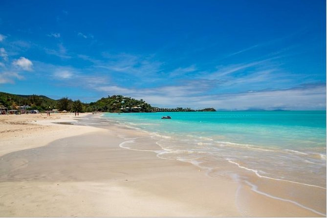 Antigua Shore Excursion: All-Inclusive Jolly Beach Resort and Spa Pass - Booking and Accessibility
