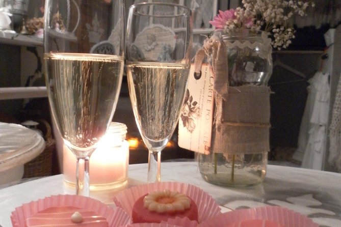 Aperitif Dinner in a Bohemian Caravan - Accessibility Considerations