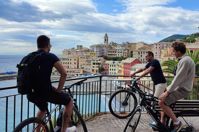 Apero-Bike at Sunset - Transportation and Accessibility