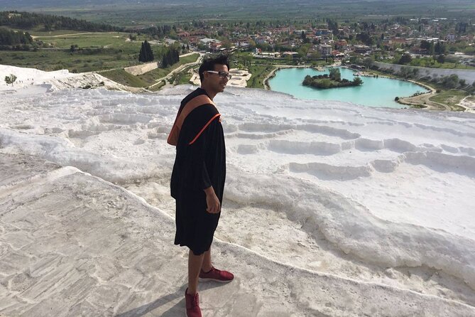 Aphrodisias&Pamukkale Tour From Izmir - Pricing and Cancellation