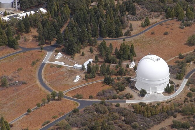 Apple Pies & Desert Skies: A Self-Guided Driving Tour - Booking Information