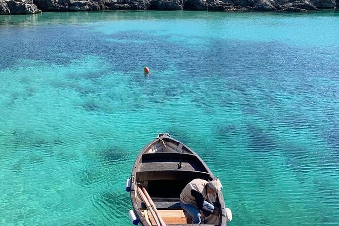Apulia in 4 Nights With Sightseeing Tours and Accomodation - Inclusions and Pricing