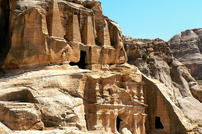 Aqaba Taxi for (Full Day Petra , Wadi Rum and All Transportation) - Contact Information