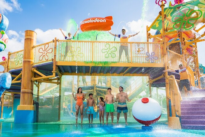Aqua Nick - Water Park Riviera Maya - Customer Feedback and Experiences