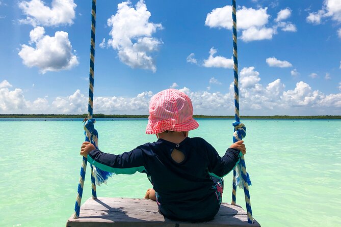 AQUA WONDER (Half-Day Aquatic Tour in Tulum With Snorkeling and Meals) - Pickup Locations
