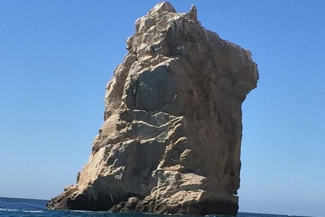 Arch Tour With Amazing Captain in Cabo San Lucas - Safety and Recommendations