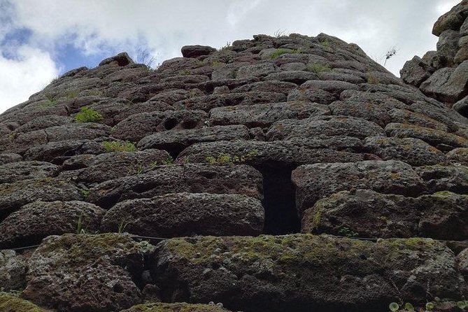 Archaeological Tour of the Nuraghe Arrubiu in Orroli - Practical Information for Visitors