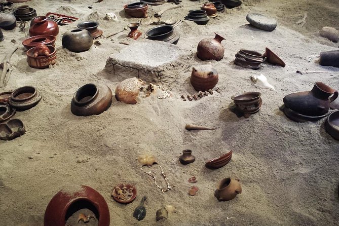 Archaeologist-Led Cañada De La Virgen Pyramid Tour - Traveler Reviews and Feedback