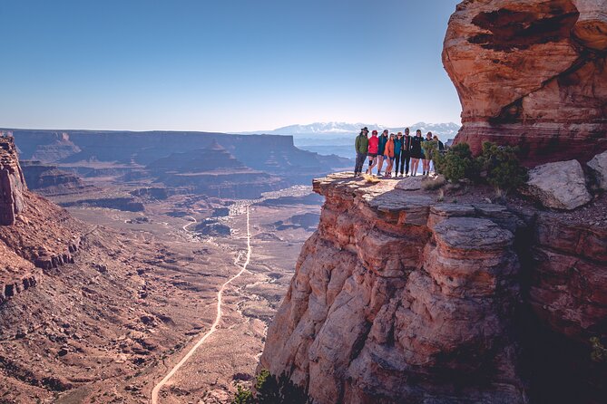 Arches Full Day Private Tour and Hike - Customer Experience and Reviews