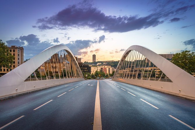 Architectural Lyon: Private Tour With a Local Expert - Frequently Asked Questions