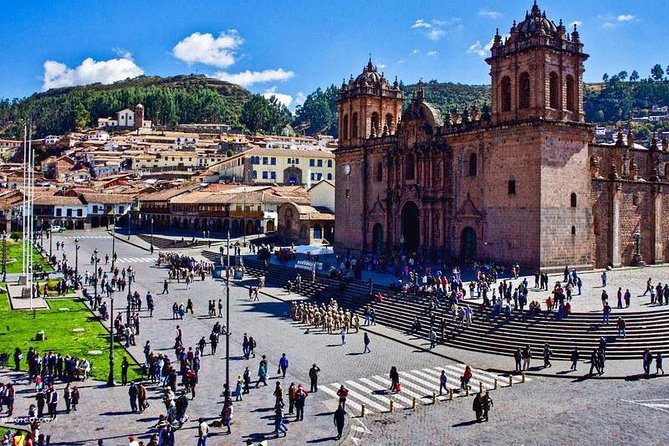 Arequipa Machu Picchu & Rainbow Mointain 6 Days and 5 Nights - Traveler Requirements and Recommendations