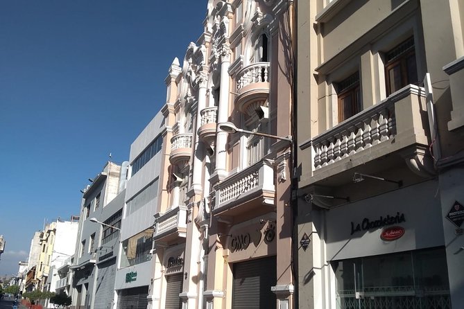 Arequipa Walking Tour and Santa Catalina Monastery - Frequently Asked Questions