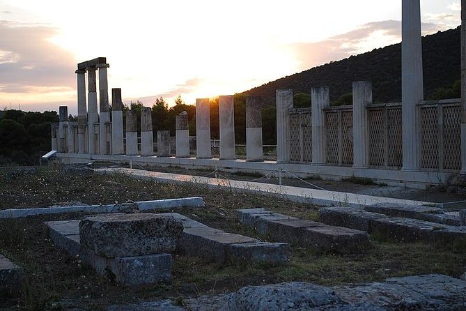 Argolis Full Day Tour From Athens Review - Accessibility and Additional Info