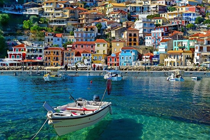 Argolis-Sparta-Monemvasia-Olympia-Delphi & Meteora Six Day Tour - Customer Support and Feedback