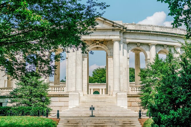 Arlington Cemetery Walking Tour Review - Overall Tour Experience and Feedback