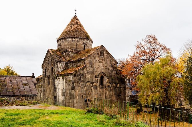 Armenia Full Day Private Tour From Tbilisi, Most Popular Places - Visiting Iconic Landmarks
