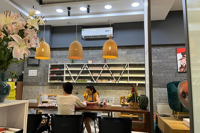 Aroma Massage Experience in Hoi An - Pricing Structure and Offers