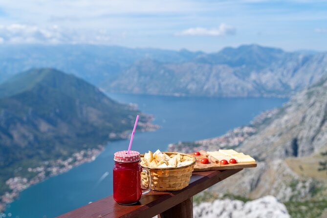 Around Boka Bay Private Tour - Discovering Montenegrin Culture