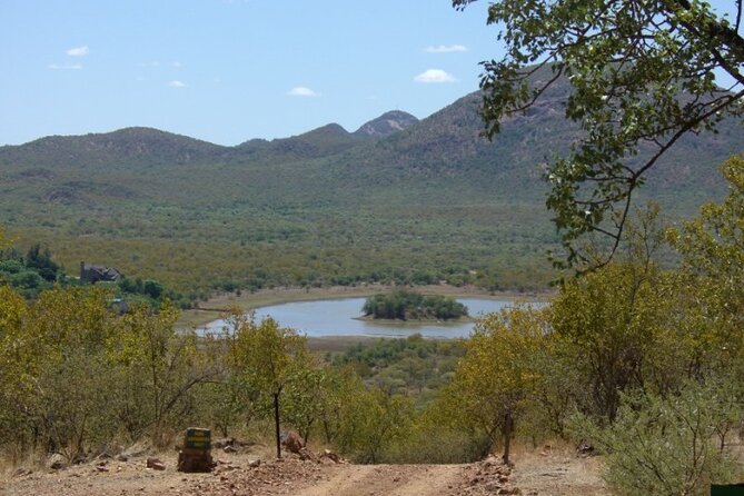 Around Gaborone Adventure - Tour Features and Benefits
