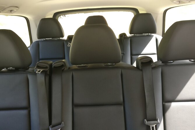 Arrival Transfer From Kos Airport - Accessibility Options