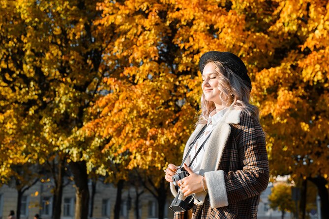 Art, History, and Hidden Gems: Aberdeen Private Walking Tour - Traveler Reviews and Experiences